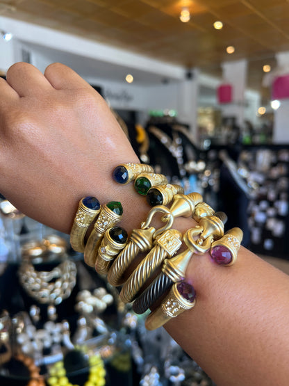 Heritage Bracelets