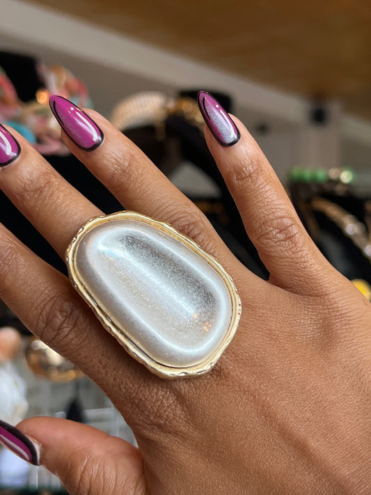 Yonce Ring