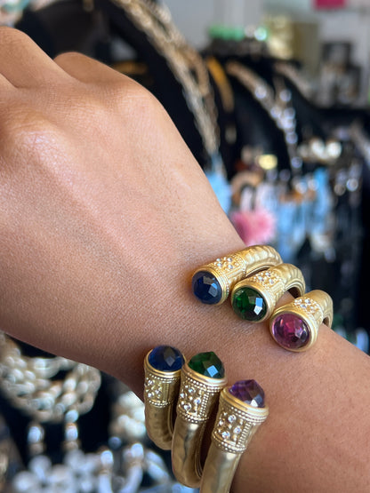 Heritage Bracelets
