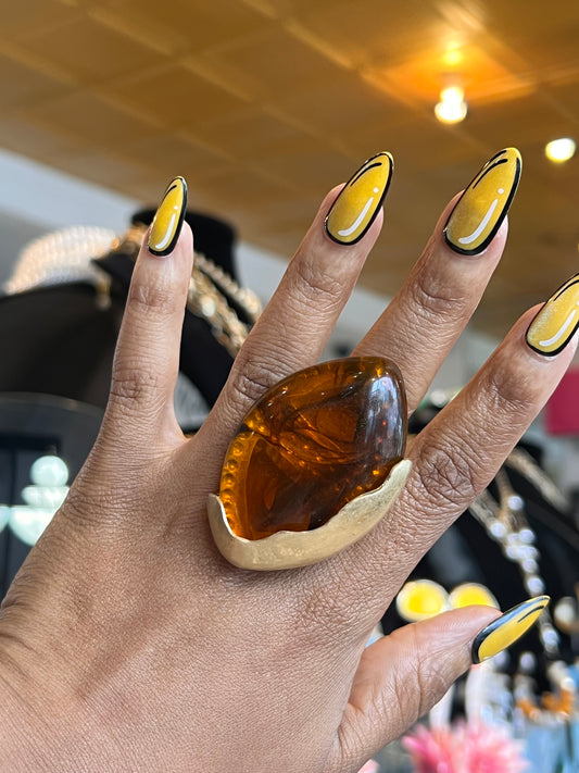 Sienna Ring