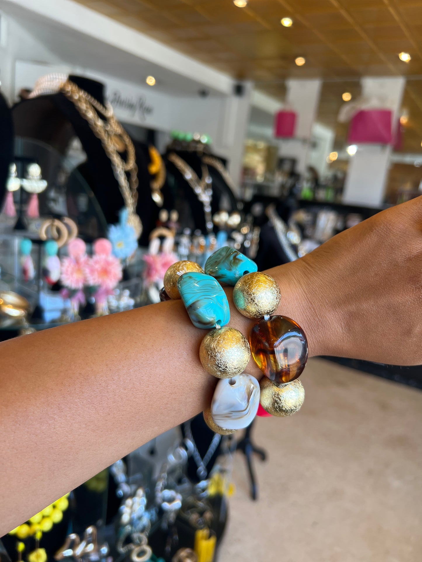Olana Bracelet