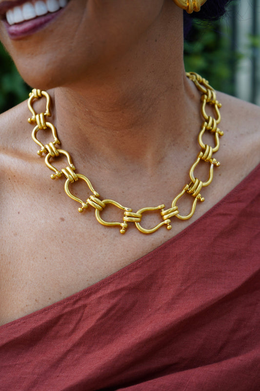The Muse Necklace