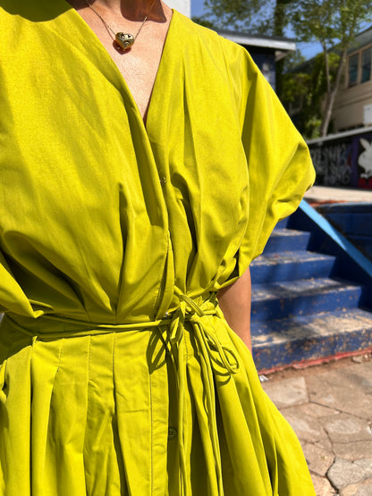 Hello Gorgeous Dress