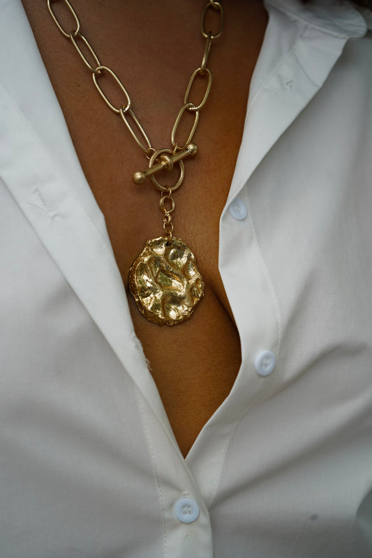 The Drop Necklace