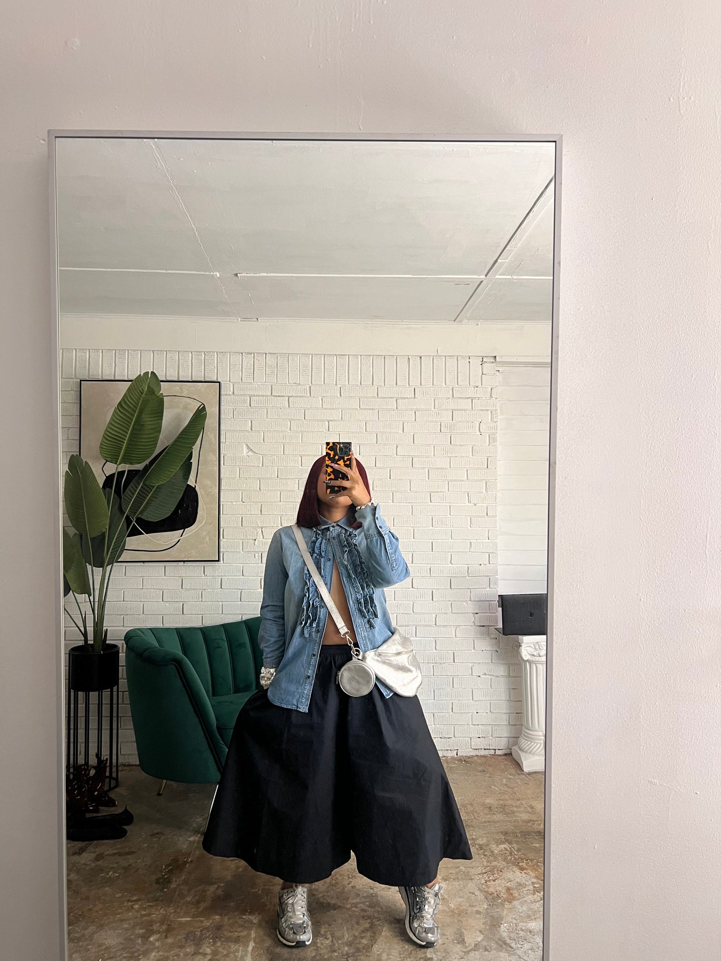 Osaka Culottes