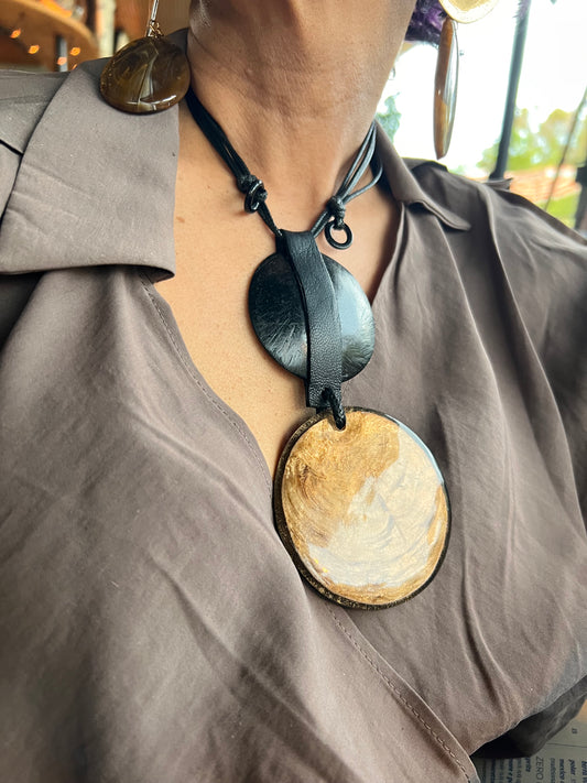 Yeppa Necklace