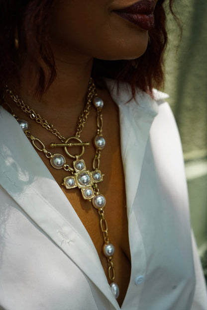 Phoenix Pearl Stack
