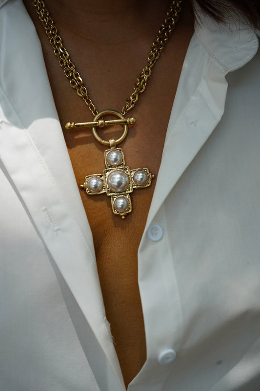 Phoenix Pearl Stack