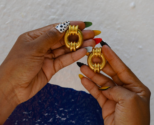 Ayanna Studs