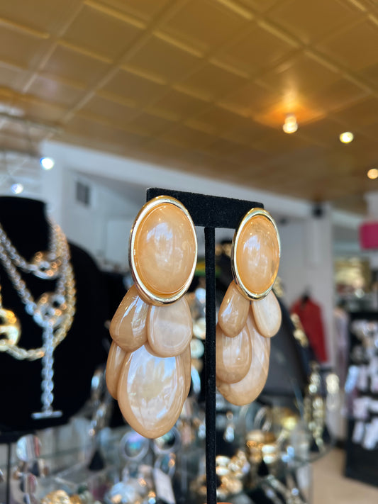 Lucia Earring