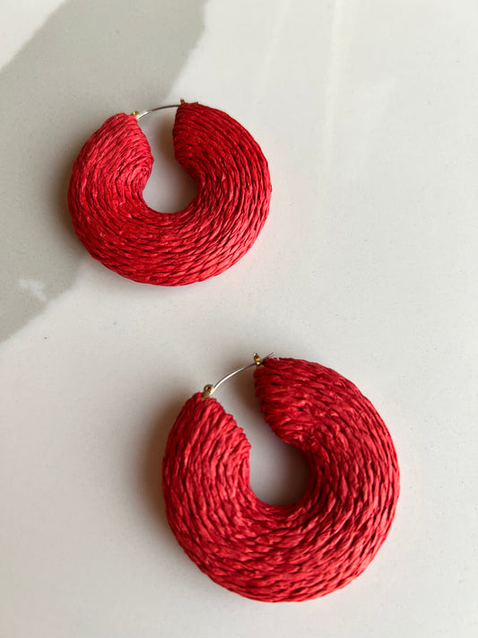 The Texture Hoop