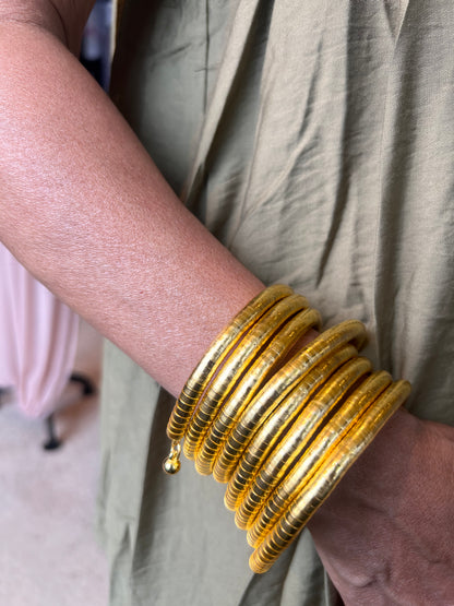 Nubian Bracelet