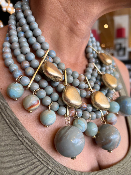Marina Necklace