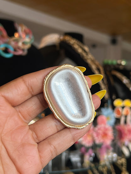 Yonce Ring