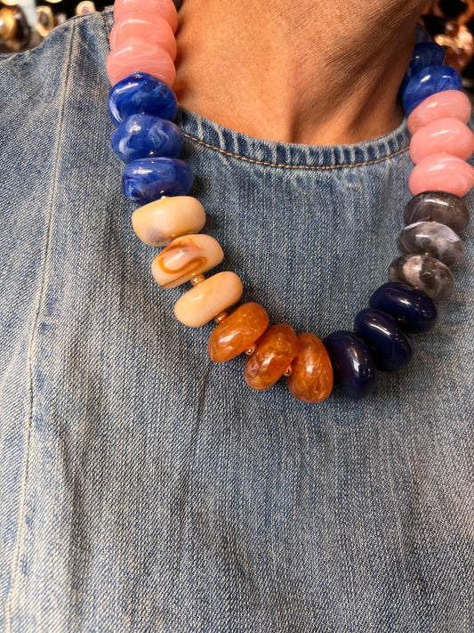 The Curator Necklace