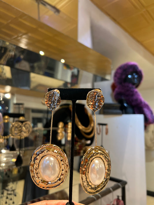 Helda Earring