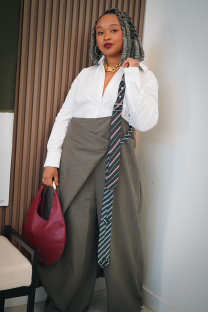 Down to business Jumpsuit