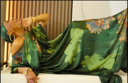 Kimora Kaftan
