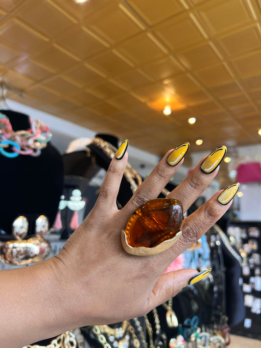 Sienna Ring