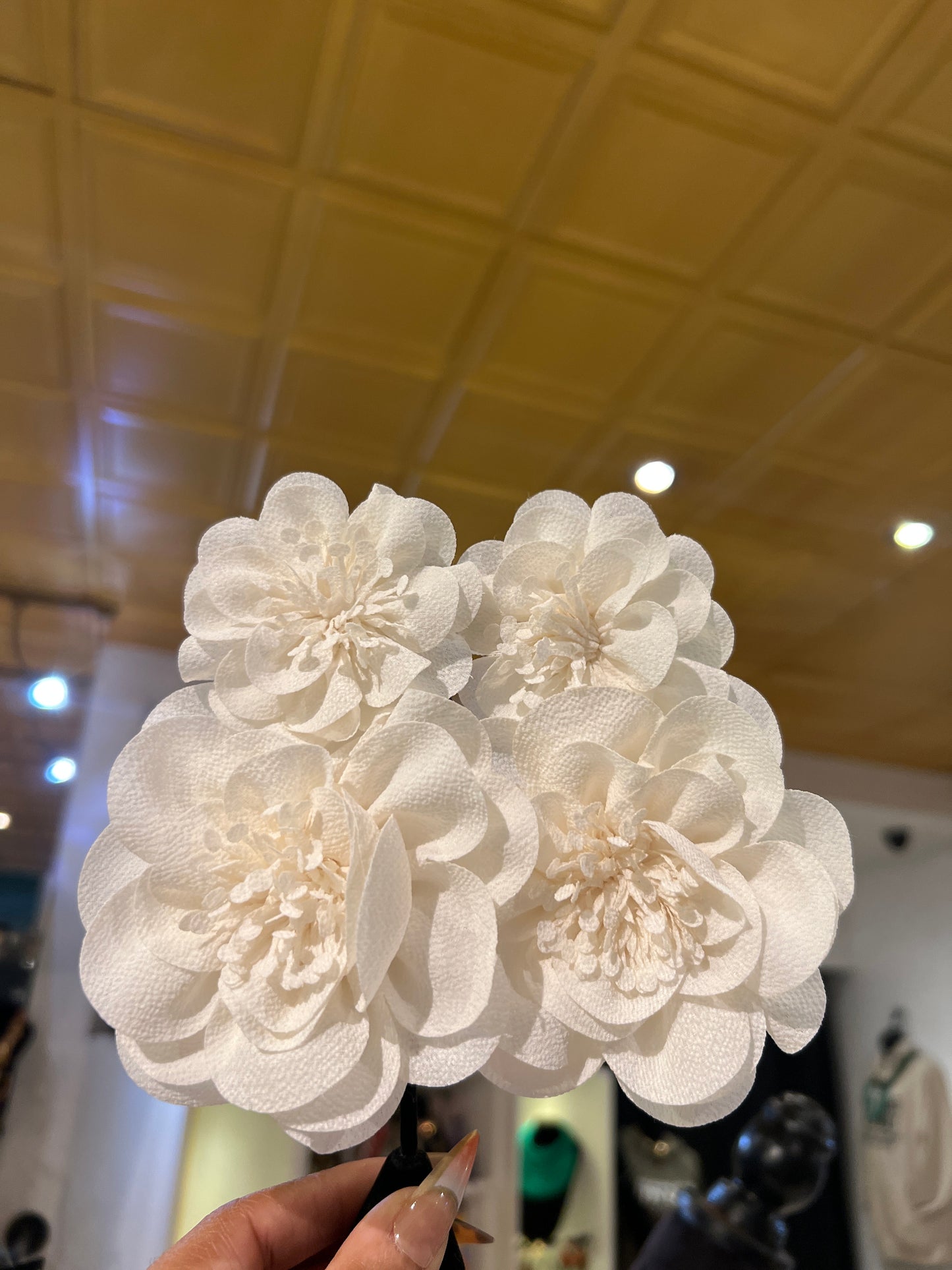 Flower Party Earring