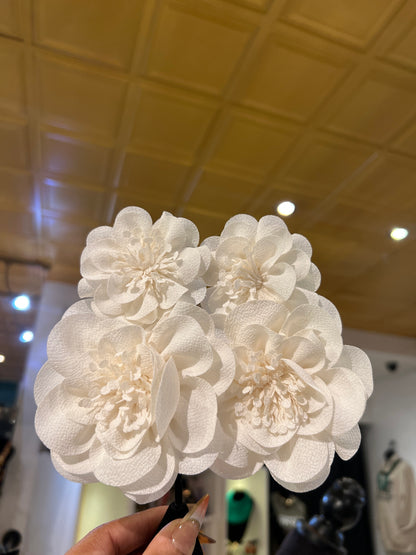 Flower Party Earring