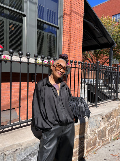 Soho Saturday Jacket