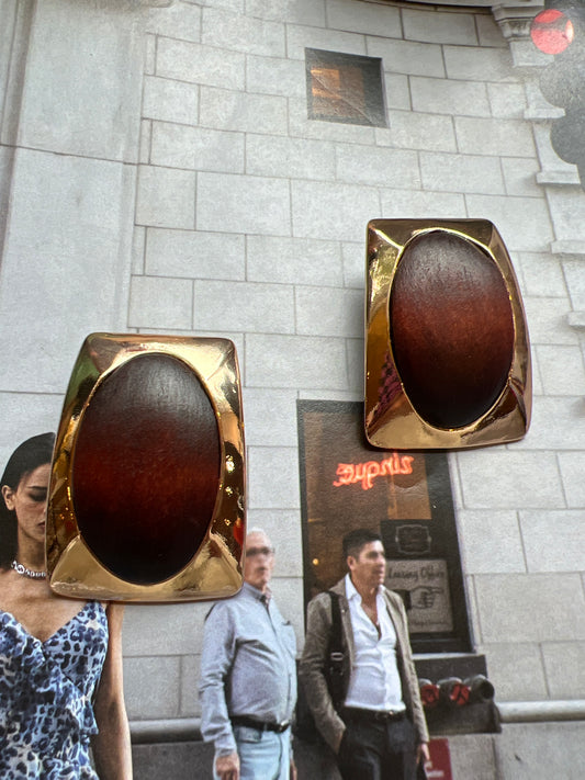 Irina Earring