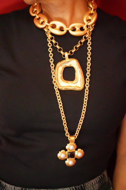 The Bold Move Stack