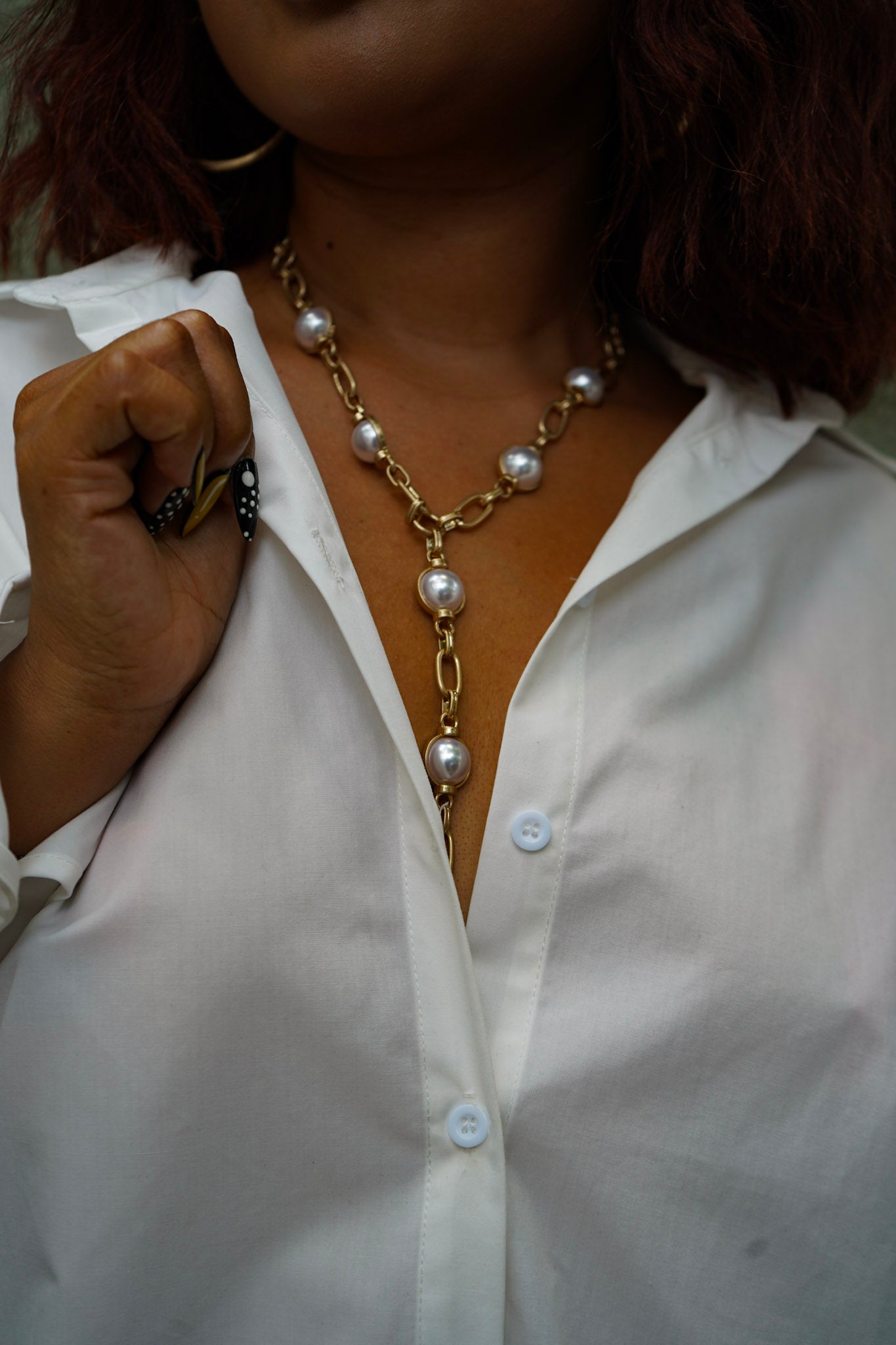 Phoenix Pearl Stack