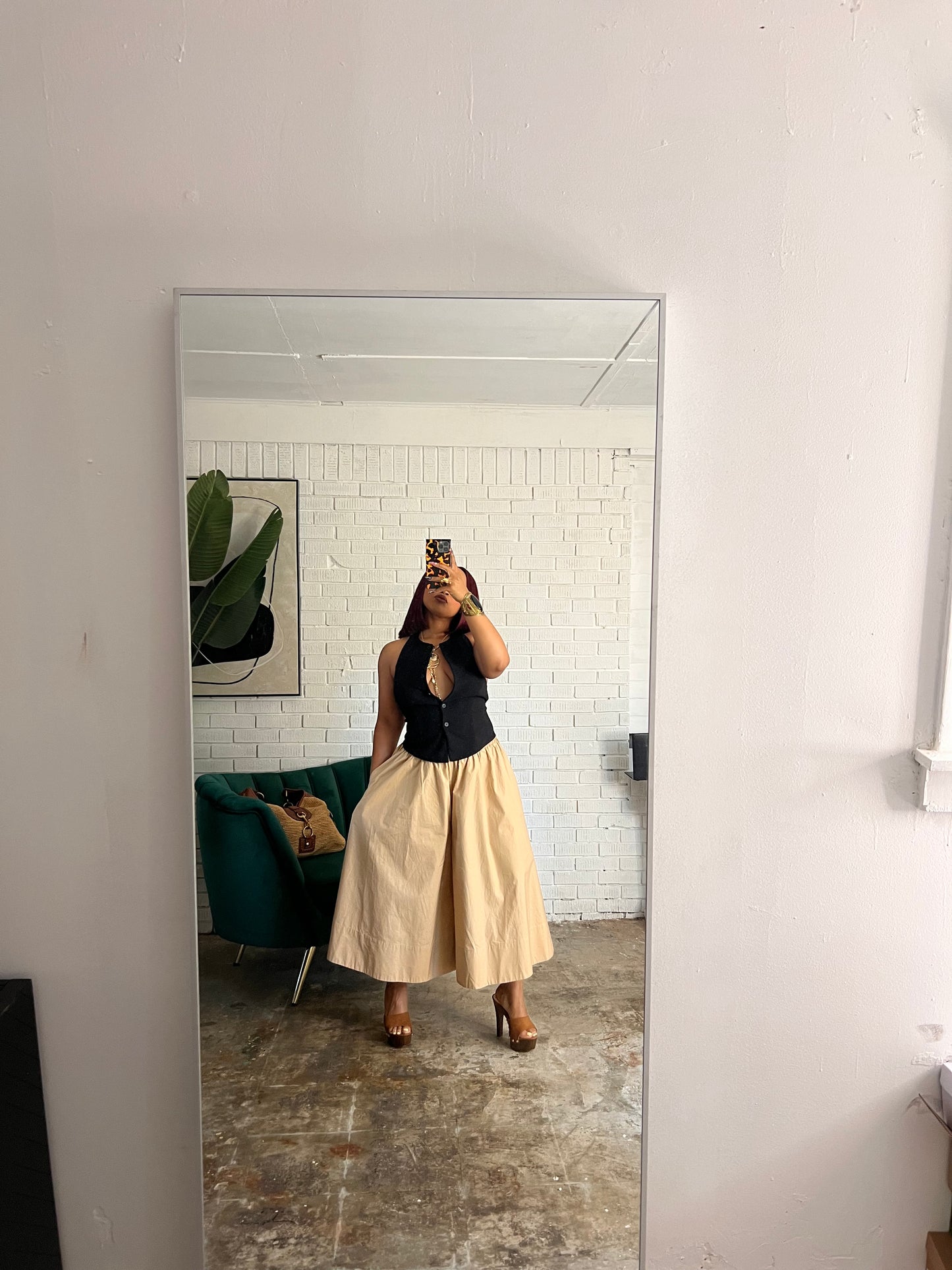 Osaka Culottes