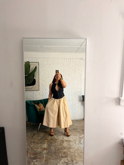 Osaka Culottes