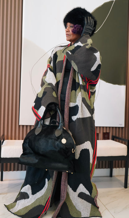 Your Attention Duster