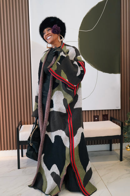 Your Attention Duster