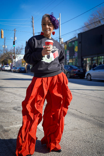 Wavylicious "Special Addition" Pants