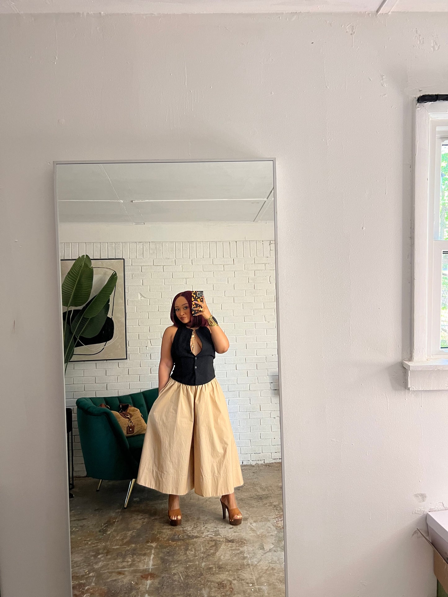 Osaka Culottes