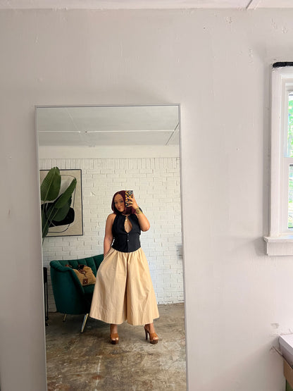 Osaka Culottes