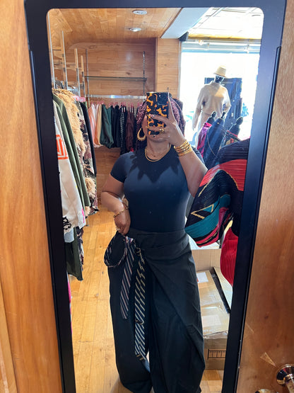 Down to business Jumpsuit