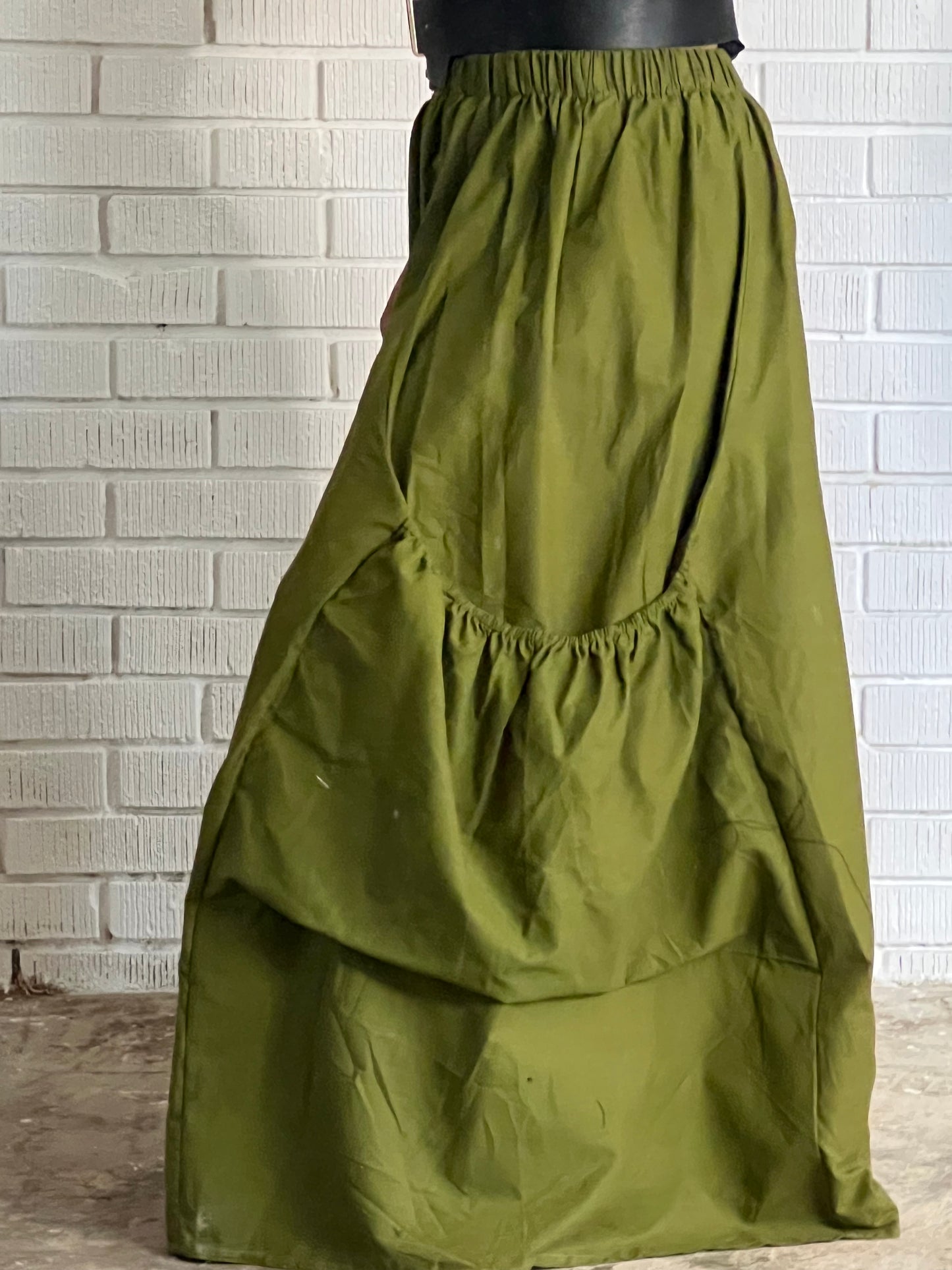 SoHo Summer Wide Leg Pants