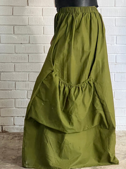 SoHo Summer Wide Leg Pants