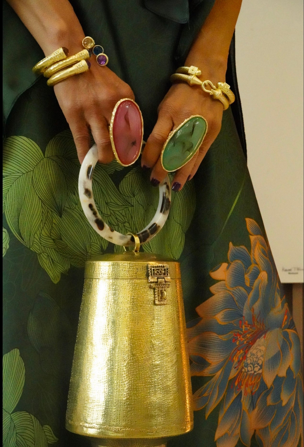 Odessa Ring