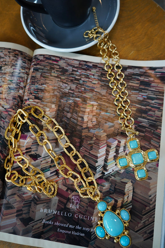 Aqua Stack