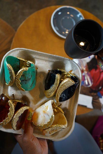 Odesa Cuff
