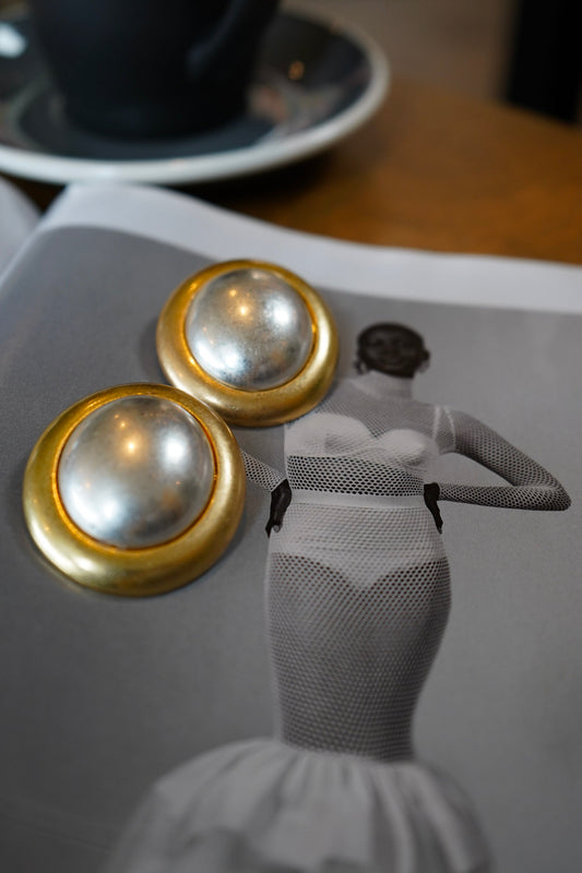Yonce Earring