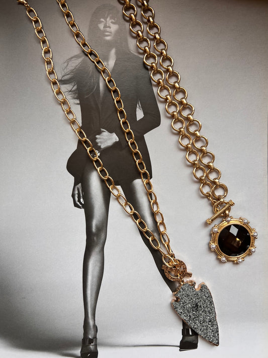 Shoot your shot stack