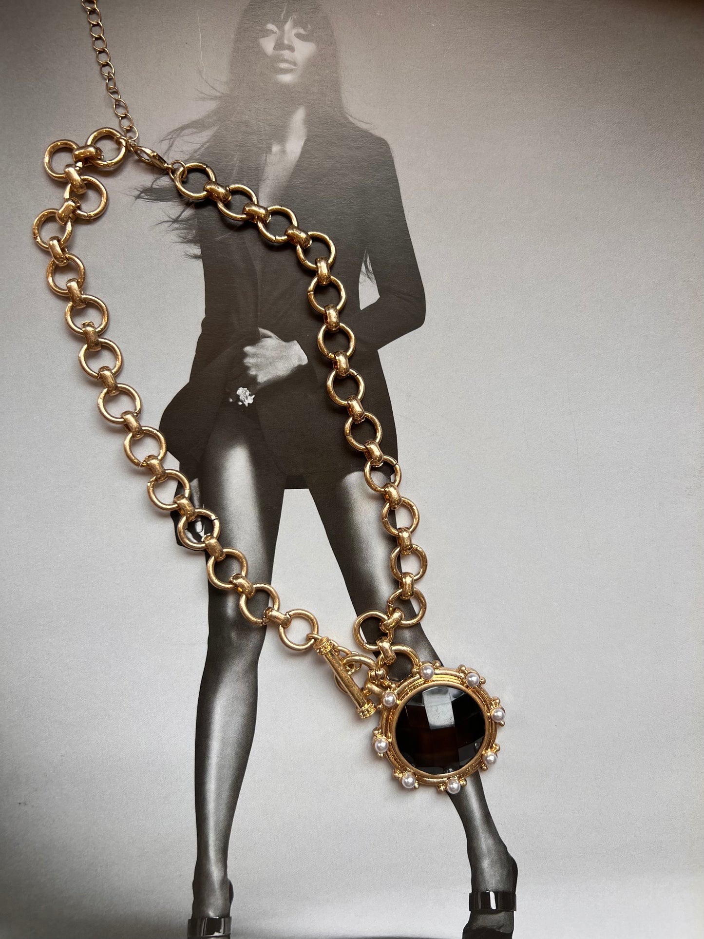 Shoot your shot stack