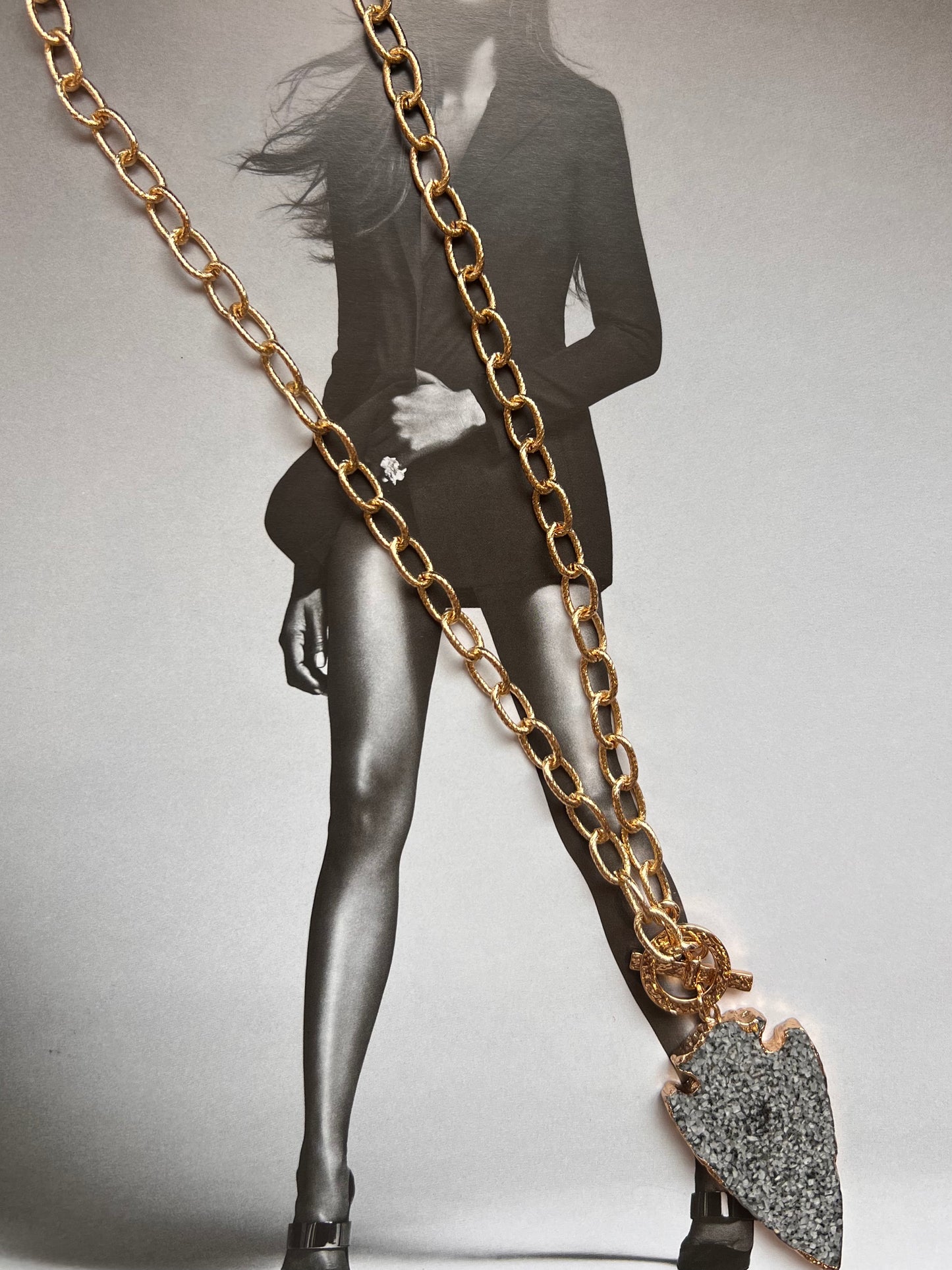 Shoot your shot stack