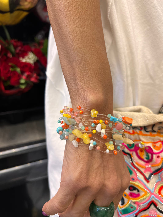 Aurora Bracelet