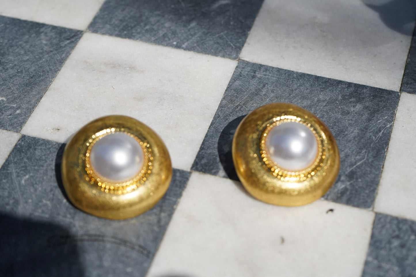 The Heirloom Studs