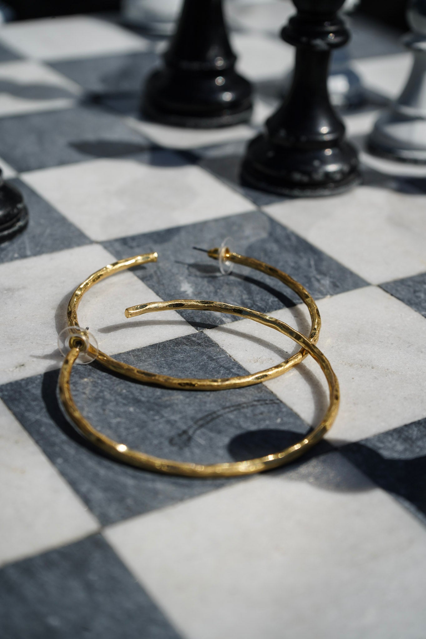 The Standard Hoops
