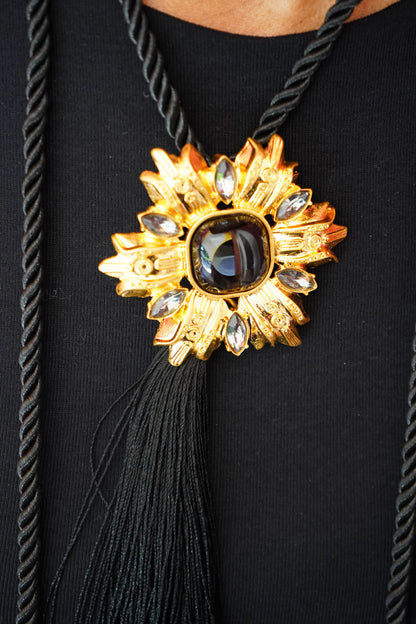 The Tastemaker Necklace